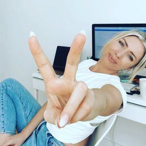 Meet your Posher, Courtenay